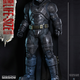 Image for article titled Seven-Foot Batman "Action Figure" Costs $8000